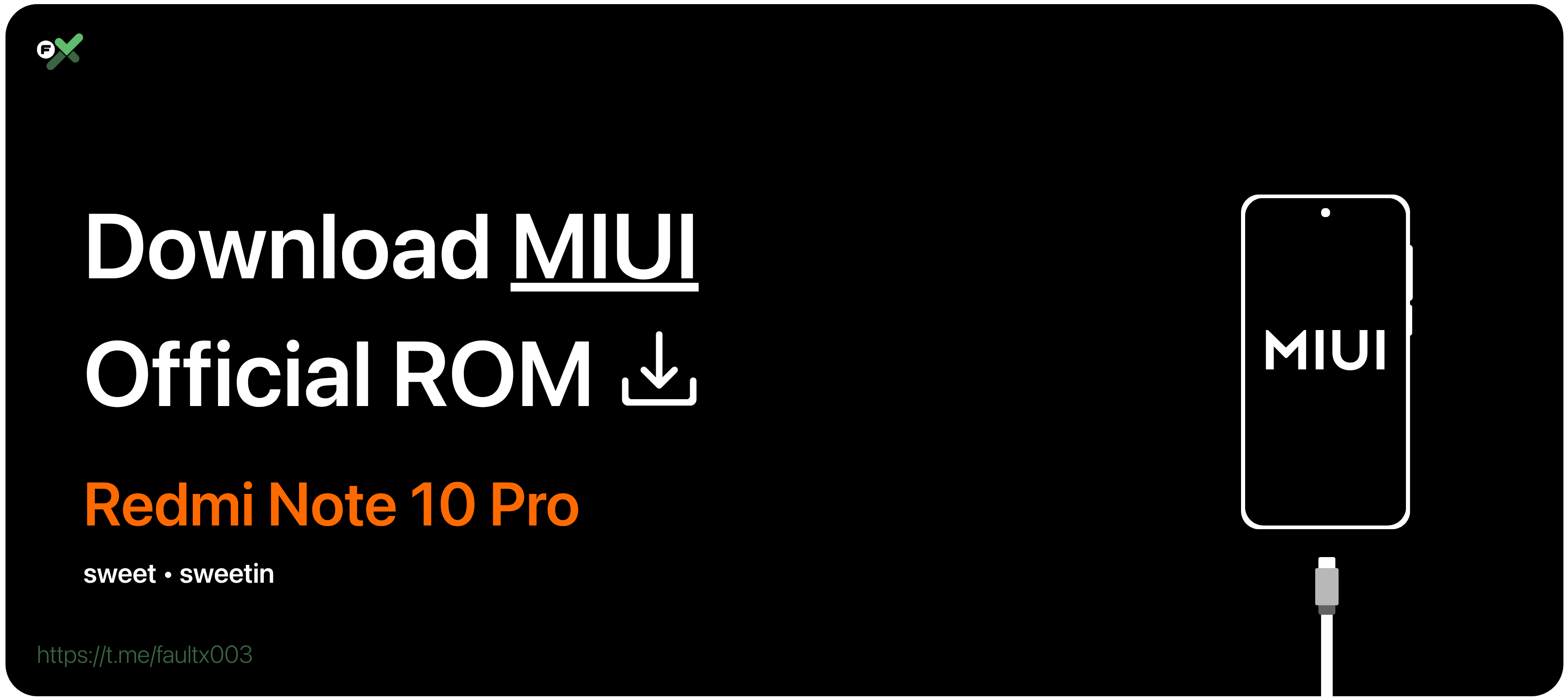 Download MIUI